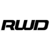 rwd magazine logo image