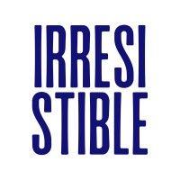 irresistible logo image