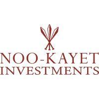 noo-kayet investments logo image