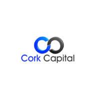 cork capital & management logo image