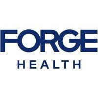 forge health logo image