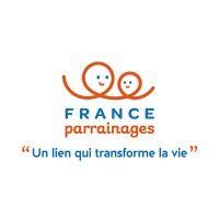 france parrainages logo image