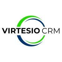 virtesio crm logo image