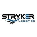 logo of Stryker Logistics