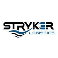 stryker logistics logo image