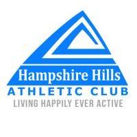 hampshire hills logo image