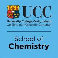 school of chemistry university college cork logo image