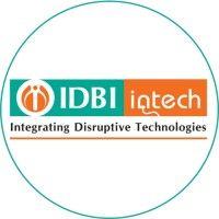 idbi intech ltd logo image