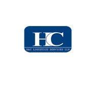 h&c logistics services llp