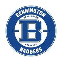 bennington public schools logo image