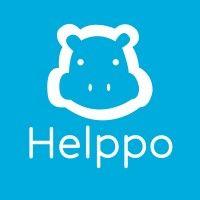 helppo logo image