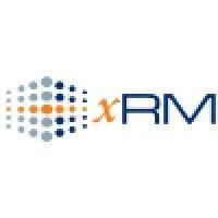 xrm logo image