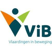 vlaardingen in beweging logo image