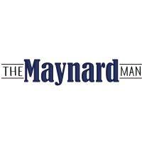 maynard logo image