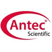 antec scientific logo image