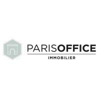 parisoffice immobilier logo image