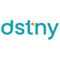 dstny for service providers nl logo image