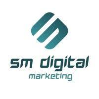 sm digital logo image