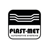 plast-met automotive systems logo image