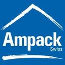 logo of Ampack