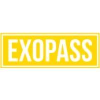 exopass logo image