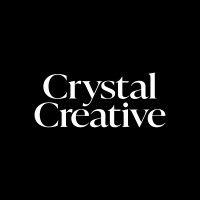 crystal creative logo image