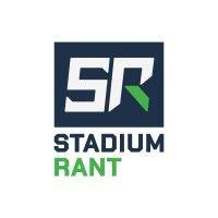 stadium rant logo image