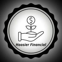 hoosier financial planning logo image