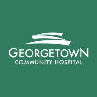 georgetown community hospital logo image