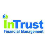 intrust financial management logo image