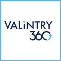 valintry360 logo image