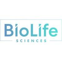 biolife sciences logo image