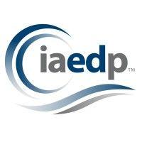 iaedp foundation logo image