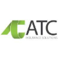 atc insurance solutions logo image