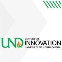 center for innovation logo image