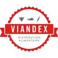 viandex inc logo image