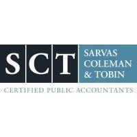 sarvas, coleman & tobin, p.c. logo image