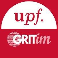 gritim-upf logo image