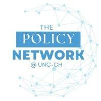 the policy network @ unc-chapel hill logo image