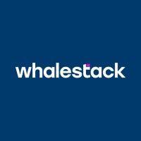 whalestack 🇪🇺 logo image