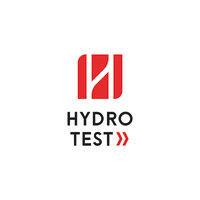 hydrotest kft. logo image