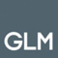 glm logo image