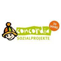 concordia social projects logo image