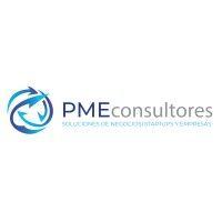 pme consultores logo image