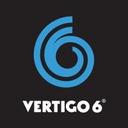 logo of Vertigo 6 Part Of Happy Horizon