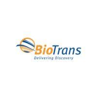 biotrans logistics logo image