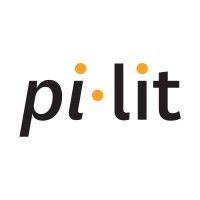 pi-lit® logo image