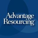 logo of Advantage Resourcing