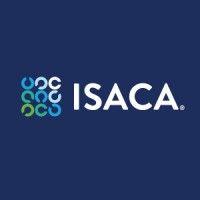 isaca logo image