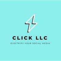 click llc logo image